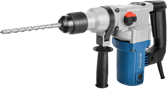 Перфоратор DONGCHENG DZC03-26SH