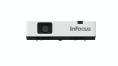 Проектор Infocus IN1014 LCD 3400Lm LS 1024x768 25000:1 ресурс лампы:10000часов 1xUSB typeB 1xHDMI 3.1кг