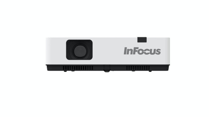 Проектор Infocus IN1014 LCD 3400Lm LS 1024x768 25000:1 ресурс лампы:10000часов 1xUSB typeB 1xHDMI 3.1кг