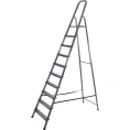 Стремянка STAIRS алюминиевая 10 ступеней AS10