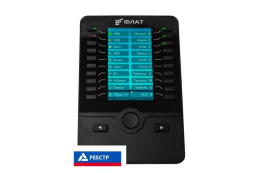 Консоль расширения Flat-Phone Eх60 Консоль расширения РЕЕСТР (FPEx60/RU)