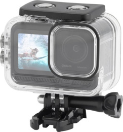 Экшн-камера Digma DiCam 970 1xCMOS 12Mpix черный