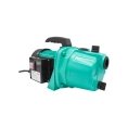 Поверхностный насос Qubik WPQ 600 Эконом 2,5 бар 16 л, центробежный, Н-32м, Q-46 л/мин, 600 Вт 03849