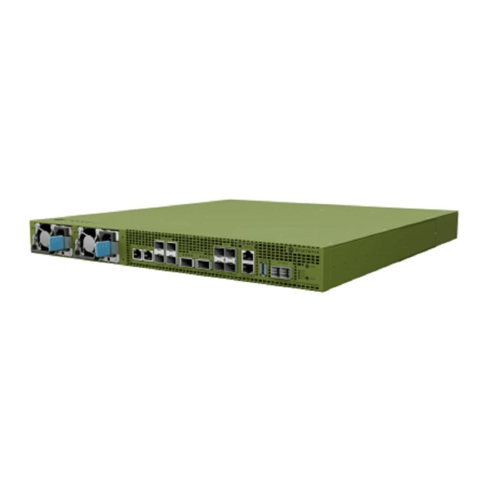 Сетевой накопитель MIKROTIK RDS2216-2XG-4S+4XS-2XQ