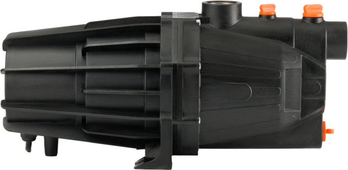 Насос садовый Джилекс Джамбо Про 60/35 П 620Вт 3600л/час центробежный 3101