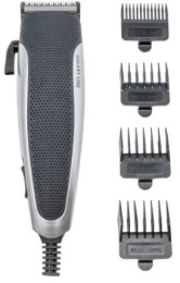 Машинка для стрижки GALAXY LINE GL 4109 черный [гл4109л]