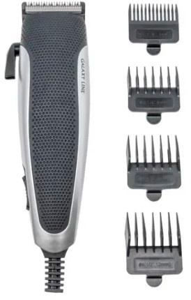 Машинка для стрижки GALAXY LINE GL 4109 черный [гл4109л]