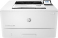 Принтер лазерный HP LaserJet Enterprise M406dn черно-белая печать, A4, белый [3pz15a]