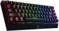 Игровая клавиатура Razer BlackWidow V3 Mini HyperSpeed Yellow Switch - Russian Layout/ Razer BlackWidow V3 Mini HyperSpeed Yellow Switch Gaming keyboard - Russian Layout