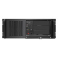 Серверный корпус ExeGate Pro 4U480-06/4U4021S <RM 19", высота 4U, глубина 480, без БП, USB> EX254718RUS