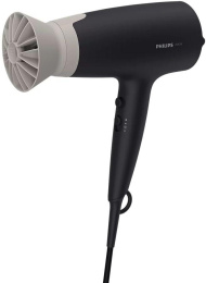 Фен Philips BHD341/30 2100Вт черный