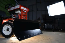 Отвал для уборки снега Агромаш МТ-110