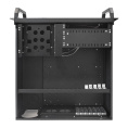 Серверный корпус ExeGate Pro 4U450-26/4U4020S RM 19", высота 4U, глубина 450, без БП, USB EX254717RUS