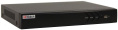 HiWatch DS-N308/2(D) 8-ми канальный IP-регистратор