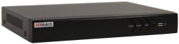 HiWatch DS-N308/2(D) 8-ми канальный IP-регистратор