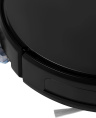 Робот-пылесос RED SOLUTION RV-R6040S, 22Вт, черный/черный