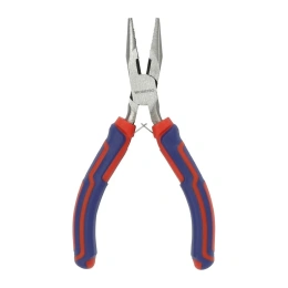 Мини-плоскогубцы WORKPRO CR-V WP231095