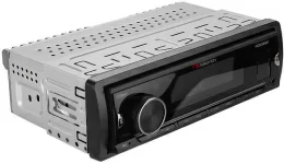 Автомагнитола Nakamichi NQ533BD 1DIN 4x50Вт v5.0 ПДУ RDS (NAK-NQ533BD)