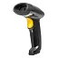 Сканер штрих-кодов HR22 Dorada II 2D CMOS Handheld Reader with 3 mtr. coiled USB cable & foldable smart stand, model HR