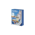 Пленка Office Kit 65x95, 125 мкм, 100 шт. PLP10905