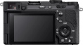 Фотоаппарат Sony ILCE-7CM2 черный 12.4Mpix 3" WiFi NP-FW50