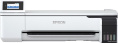 Принтер Epson SureColor SC-T3100X струйный широкоформатный цветной C11CJ15301