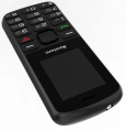 Мобильный телефон Xenium 170 X черный моноблок 2Sim 1.77" 128x160 Nucleus GSM900/1800 MP3 FM microSD max32Gb
