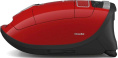 Пылесос Miele Complete C3 Cat & Dog PowerLine, 890Вт, красный [complete c3 cat & dog sgef5]