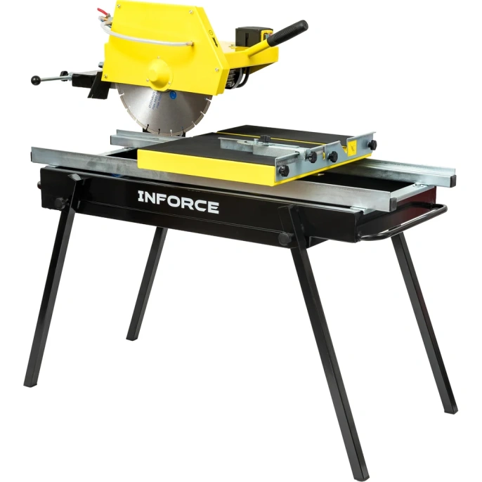 Камнерезный станок Inforce STONE-350 05-13-40