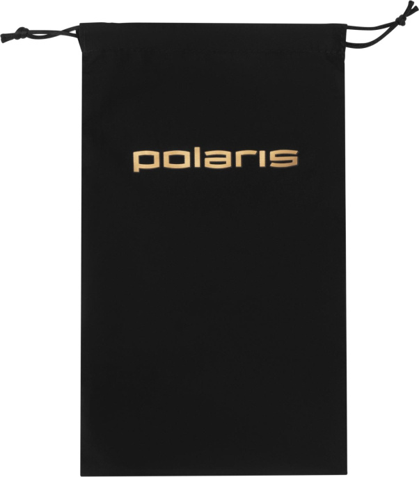 Ирригатор Polaris PWF 0201 цвет:черный