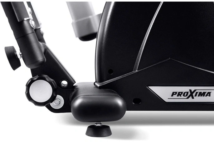 Эллиптический тренажер Proxima ENIMA II iPRO FE1652AF