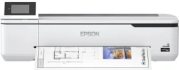 Принтер Epson SureColor SC-T3100N струйный широкоформатный цветной + напольный стенд C11CF11301+C12C933151