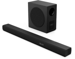 Саундбар Hisense HS3100 3.1 480Вт черный