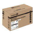 ИБП ExeGate Smart LB-400.LCD.AVR.4C13 (400VA/240W, LCD, AVR, 4*C13, батарея 12V 4.5Ah, Black) EX299623RUS