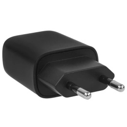 HOCO C134A/ Сетевое ЗУ/ 1 USB/ Выход: 10.5W/ Black