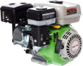 Двигатель бензиновый RedVerg RD170F-3 4-х тактный 8л.с. для мотоблоков
