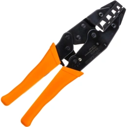 Обжимные клещи TDM ELECTRIC КО-7E 10-35мм SQ1001-0004