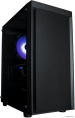 Корпус Zalman T3 Plus черный без БП mATX 2xUSB2.0 1xUSB3.0 audio front door bott PSU
