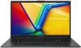 Ноутбук ASUS Vivobook Go 15 E1504F E1504FA-BQ5769W 15.6"/FHD/IPS/250 NIT/Ryzen 5 40/16GB LPDDR5 on board/512GB/AMD Radeon/HD Cam with PS/WiFi/Kbd Backlit Chiclet/42WHrs 3 Cell/US MIL-STD 810H/LCD Cover (90NB0ZR2-M07ZY0)