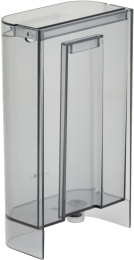 Кофеварка рожковая Polaris PCM 1542E Adore Crema 1350Вт нержавеющая сталь