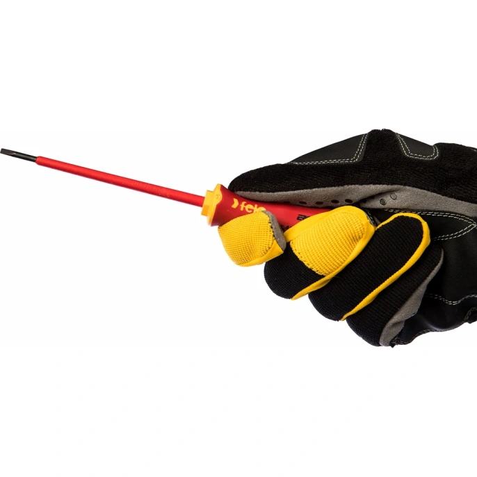 Набор диэлектрических отверток 6 шт. Felo Ergonic 41396198