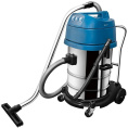 Строительный пылесос DONGCHENG DVC,  синий [dvc80]