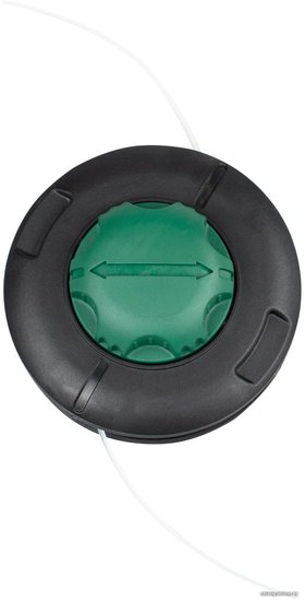 Триммер бензиновый GPT NBC-550 D