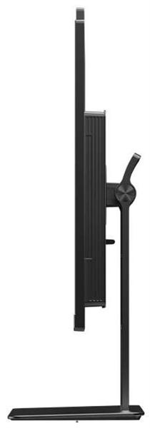 Моноблок IRBIS SmartAIO 24; 23.8“(i3-12100;8GB/256GB;IPS;16:9;1920x1080x100Hz;1500:1;250Cd/m2;5ms;HDMI(out);DP;USB-C;4*USB2.0;2*USB3.1;RJ45;WebC 5MP;WIFI6;BT5.0;Tilt;Spk2*3W;keyb+mouse;Win11Pro(Китай)