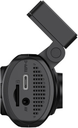Видеорегистратор Digma FreeDrive 922W черный 2Mpix 1440x2560 110гр. Hi3516 СV610 FD922W