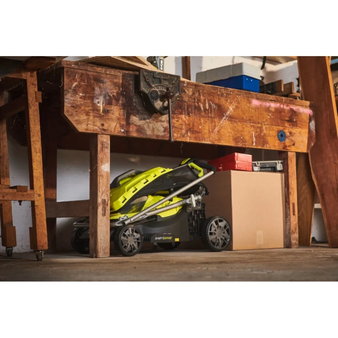Газонокосилка Ryobi ONE+ RY18LM37A-140 5133004578