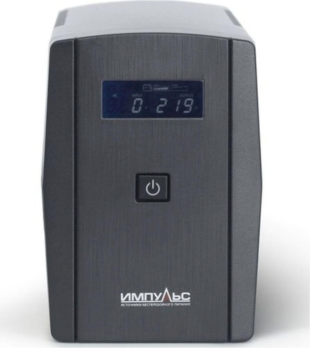 ИБП ИМПУЛЬС JS10102,  1000ВA