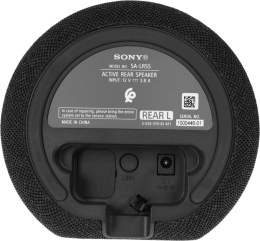 Тыловая колонка Sony SA-RS5, 2 колонки в комплекте , черный