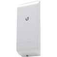Точка доступа Ubiquiti LOCO M2, N150, 2.4ГГц, 1xRJ45, белый [locom2]