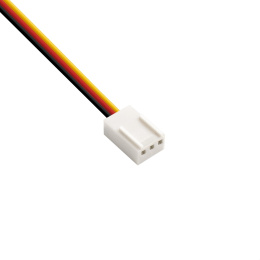 Вентилятор 5В DC ExeGate ExtraSilent ES04010S3P-5 40x40x10 мм, Sleeve bearing подшипник скольжения , 3pin, 4500RPM, 22dBA EX296994RUS